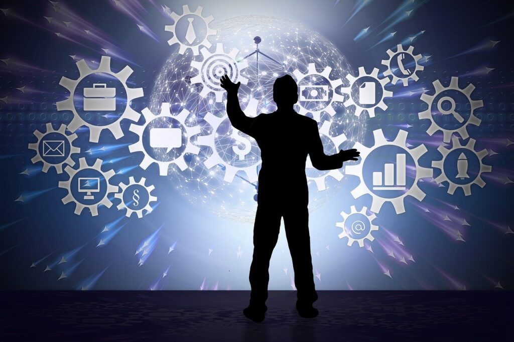 Mobile Datenerfassung sage
