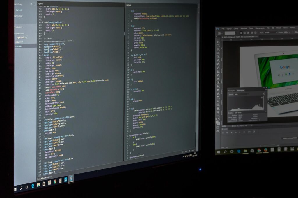 Webdesign