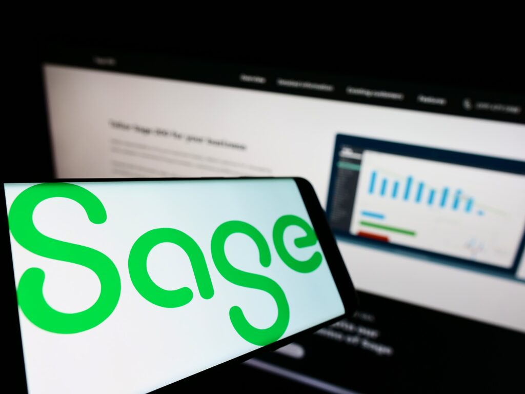 Sage 100