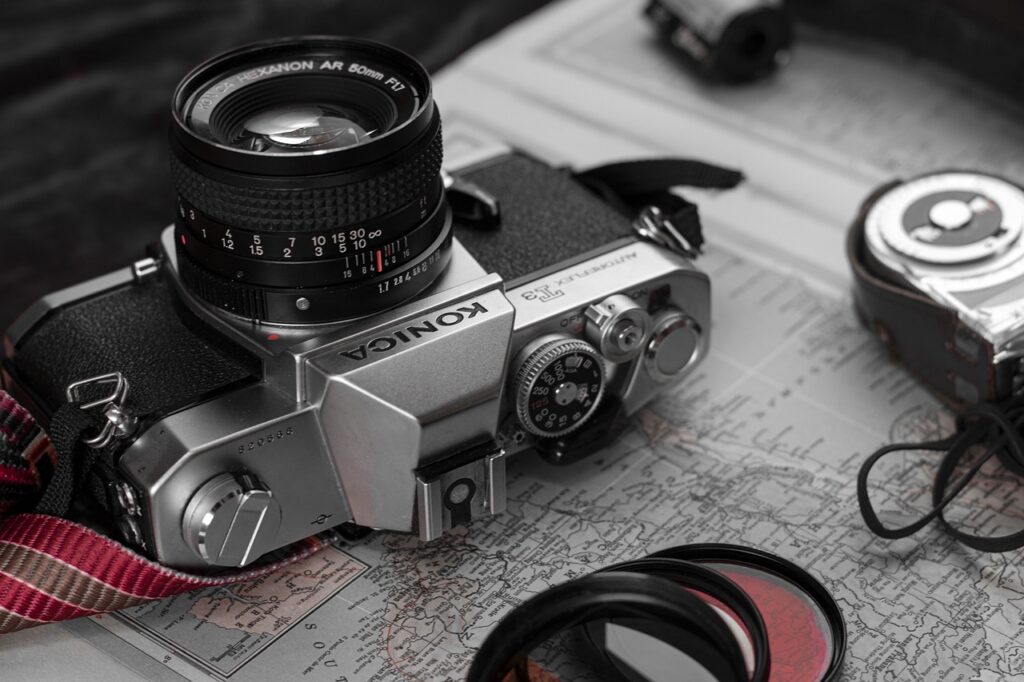 Fotografie